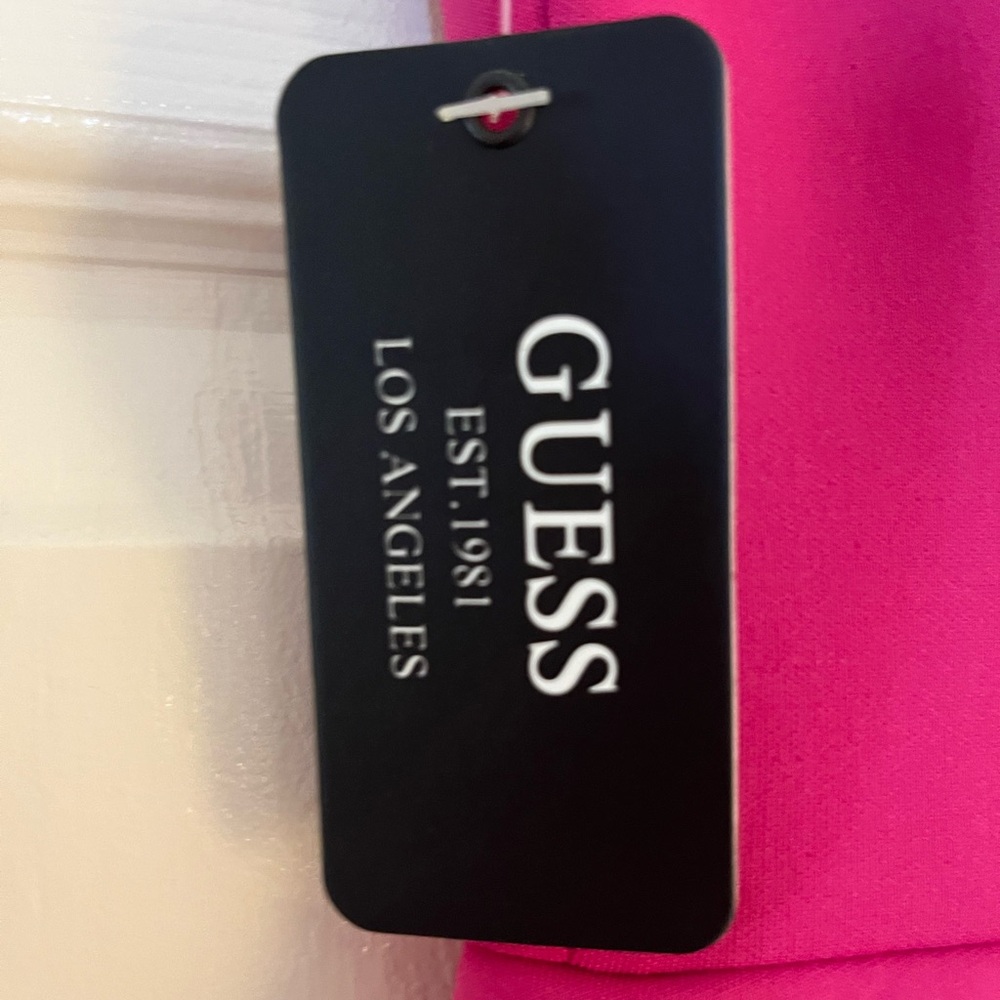 Guess Dress - Picture 3 of 5